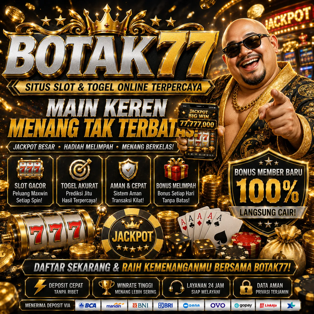 BOTAK77